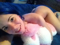 Young amateur GF selfies collection