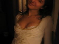 Russian amateur couple homemade pics