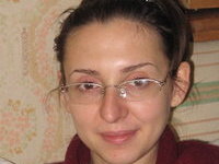 Russian amateur couple homemade pics