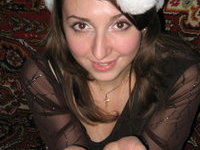 Russian amateur couple homemade pics