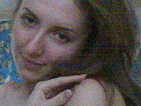 Russian amateur couple homemade pics