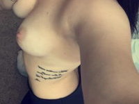 Sexy chubby amateur GF Claire