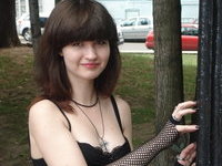 Young russian beauty girl sexlife