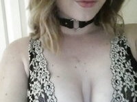 Young amateur GF with pierced nipples