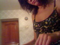 Skinny amateur wife sexlife