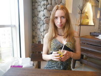 Slutty russian amateur wife