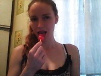 Slutty russian amateur wife