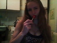 Slutty russian amateur wife