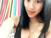 Asian amateur slut