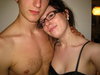 Real amateur couple homemade pics
