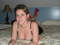 Real amateur wife pics collection