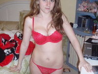 Real amateur wife pics collection