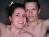 Real amateur couple homemade pics