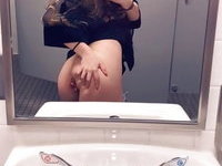 Busty curvy webcam slut Alexandra