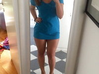 Curvy young wife Altea