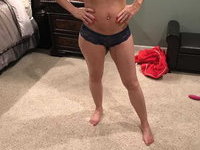 40 year old soccer milf Sidney pics collection