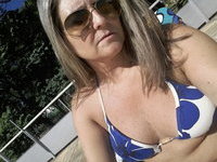 Mature amateur wife sexlife