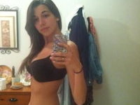 Gorgeous big titted teen GF Emily