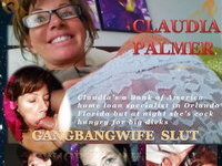 Claudia Palmer from Florida