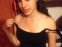 Daniela Estrada from Mexico