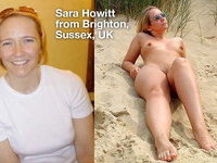 Sara Louise Howitt (Sussex, UK)