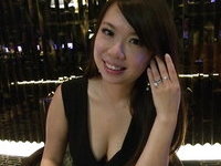 Asian amateur slut from Hong Kong