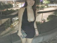 Asian amateur slut from Hong Kong