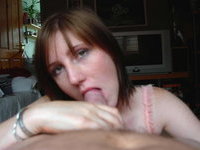 Real amateur wife Jenny