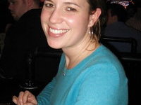 Renee Gabellieri from Boston