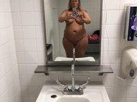 Fat amateur wife Angie Fahey