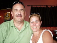 Mature amateur couple from Florida