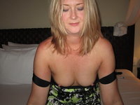 Hot and sexy mature wife