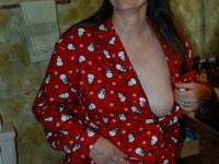 Mature amateur wife sexlife