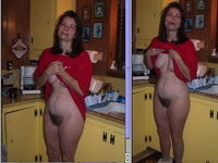 Mature amateur wife sexlife