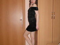 Russian amateur wife nude private pics