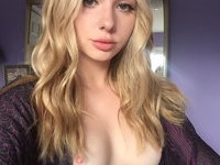 WOW! just amazing teen babe