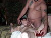 Real amateur couple homemade pics