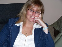 Mature wife Maria OBrian (Dublin)