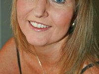 Mature wife Maria OBrian (Dublin)