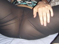 Young amateur couple homemade pics