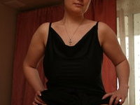 Curvy big titted amateur wife