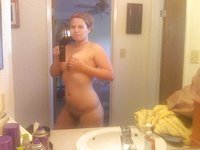 Exposed amateur wife Lindsay