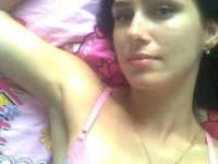Russian bisexual amateur wife