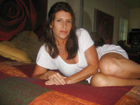 US amateur wife Darlene