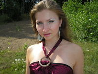 Russian amateur wife Katerina