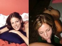 Exposed amateur wives