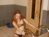 Slutty amateur wife sexlife