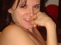 Hot amateur MILF sexlife