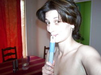 Hot amateur girl pics collection