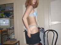 Hot amateur girl pics collection